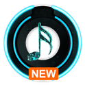 Music Maniac - Mp3 Free icon