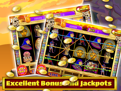 Mega Free Casino Slot