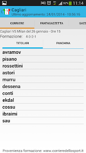 Free Probabili Formazioni Pro APK