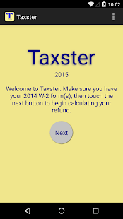Taxster Screenshots 12