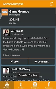 How to install GameGrumps+ 1.1.1.10 mod apk for laptop