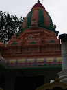 Saibaba Temple 