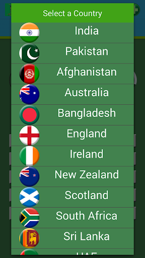 免費下載運動APP|Cricket Schedule 2015 app開箱文|APP開箱王