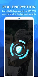 LockMyPix Photo Vault PREMIUM 8