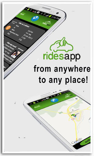 【免費社交App】RidesApp - social travel app-APP點子