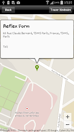 Reflex Form poster 15