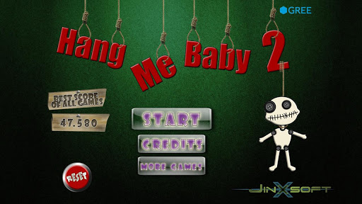 Hang Me Baby 2 HD