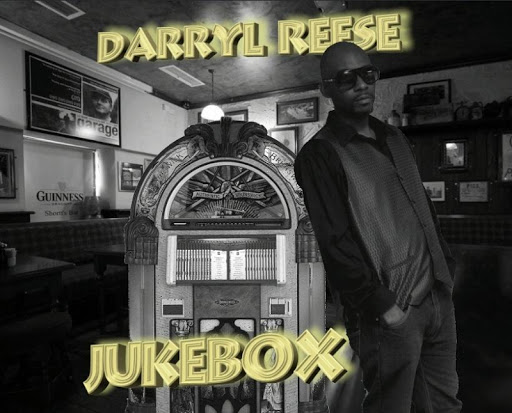 Darryl Reese Music