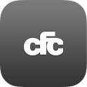 CFC Booking app icon
