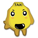 Find Taxi logo