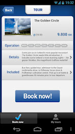 Reykjavik Excursions poster 4