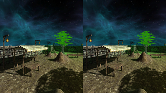Cardboard VR 3D Environment(圖4)-速報App