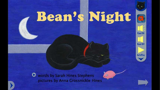 Bean's Night