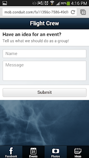 How to get Flight Crew 1.2.4.52 apk for android