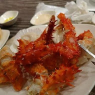 【台北寒舍艾麗酒店】La Farfalla 義式餐廳