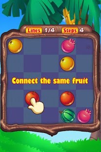 How to mod Crush Fruit Line lastet apk for bluestacks