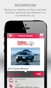 How to mod Chatham Parkway Toyota patch 3.3.1 apk for android