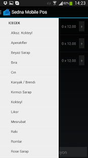 Sedna Mobile Pos(圖5)-速報App