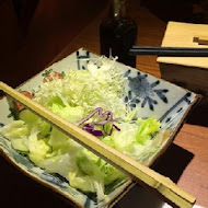 銀座杏子日式豬排