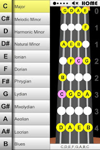 Orchestral Strings 60 Scales(圖1)-速報App