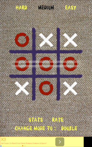 免費下載解謎APP|TicTacToe app開箱文|APP開箱王