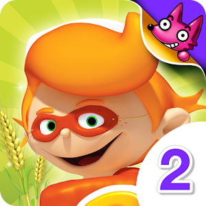 Gombbys Green Island 2 logo