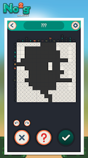 No2g: Nonogram Griddlers(圖5)-速報App