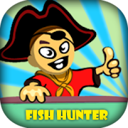 Fish Hunter  Icon