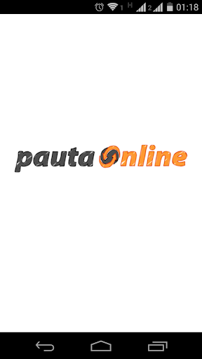 Pauta Online