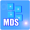 Mini Dj Studio mobile app icon