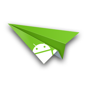 AirDroid - Android on Computer