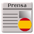 News & Magazines in Spain10.7