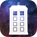 Doctor Who: Say What You See mobile app icon