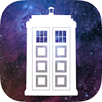 Doctor Who: Say What You See Apk