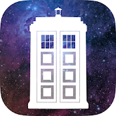 Doctor Who: Say What You See