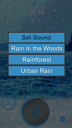 免費下載音樂APP|Rain Nature Sounds For Relax app開箱文|APP開箱王