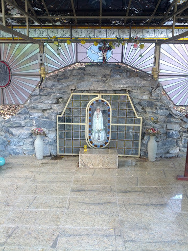 Altar Oraselul Copiilor