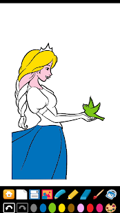 How to mod Princess Coloring Game 1.4 mod apk for laptop