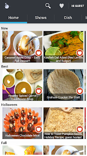How to install Simply Vegetarian by ifood.tv 1.5 apk for bluestacks