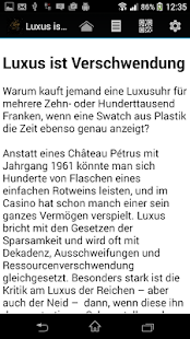 Free Download Can luxury be a sin APK for PC