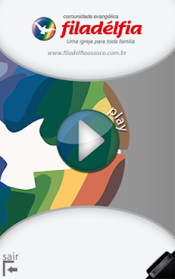 Free Radio Filadelfia APK for Android