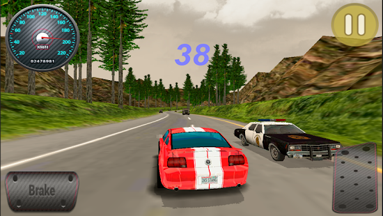 download Speed Racing Countdown free