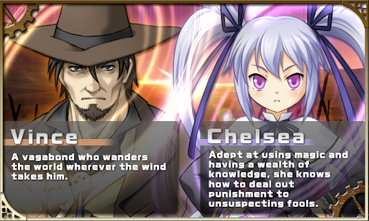 RPG Infinite Dunamis - KEMCO(圖5)-速報App
