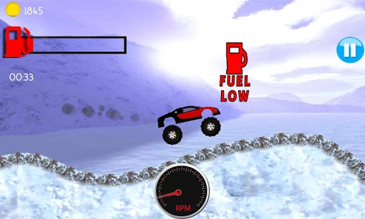 Hill Climb Racing Truck Drive