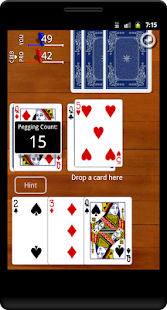 Cribbage Classic(圖2)-速報App