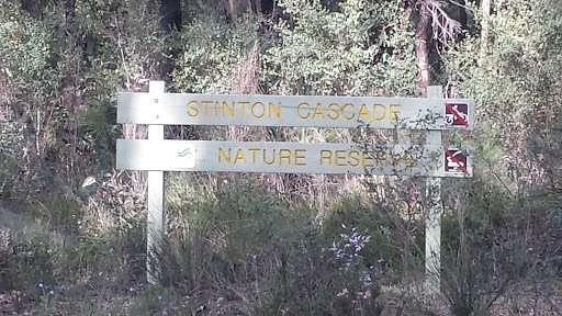 Stinton Cascade Nature Reserve