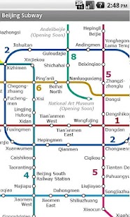 Download Beijing Metro Map - Offline APK