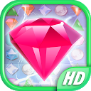 Jewels Deluxe 2 mobile app icon