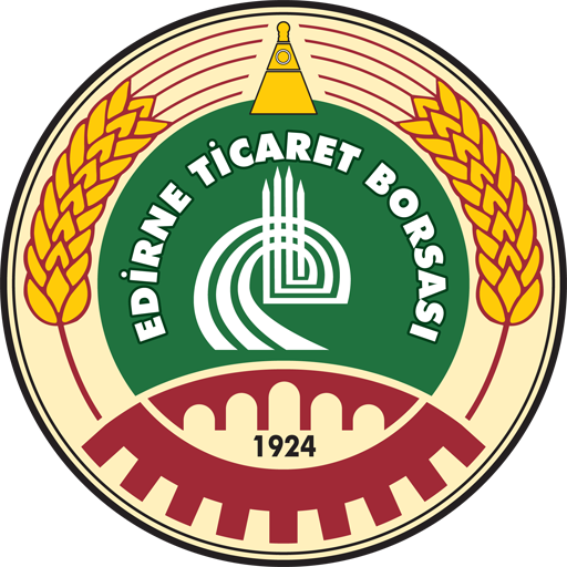 Edirne Ticaret Borsası LOGO-APP點子