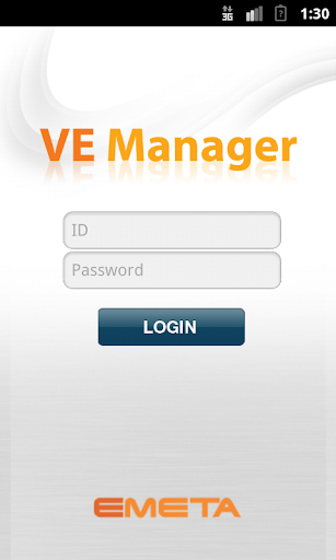 【免費生產應用App】VE Manager-APP點子